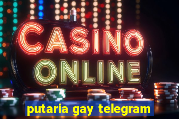 putaria gay telegram